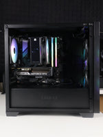 Twitchy | Ryzen 5 7600X/RTX 5060 8 GB Gaming PC