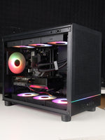 Terro | Ryzen 5 7600X/RTX 4070 12GB Gaming PC