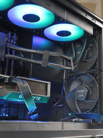 Terro | Ryzen 5 7600X/RTX 4070 12GB Gaming PC