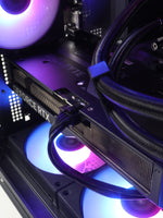 Terro | Ryzen 5 7600X/RTX 4070 12GB Gaming PC