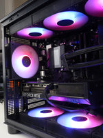 Terro | Ryzen 5 7600X/RTX 4070 12GB Gaming PC