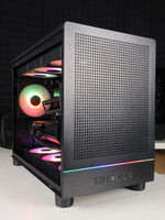 Terro | Ryzen 5 7600X/RTX 4070 12GB Gaming PC