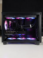 Terro | Ryzen 5 7600X/RTX 4070 12GB Gaming PC