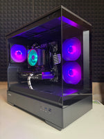 Tranquil | Ryzen 5 5500/RTX 3060 Gaming PC