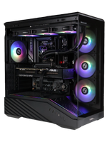 TemperRDNA (AMD Ryzen 7 9800X3D/RX 9070XT 16GB)