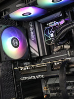 TemperRDNA (AMD Ryzen 7 9800X3D/RX 9070XT 16GB)