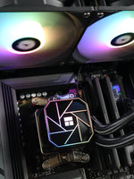 TemperRDNA (AMD Ryzen 7 9800X3D/RX 9070XT 16GB)