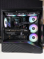 TemperRDNA (AMD Ryzen 7 9800X3D/RX 9070XT 16GB)