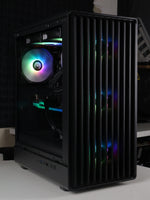 Tenerife | Ryzen 7 5800X/RTX 3070Ti Gaming PC
