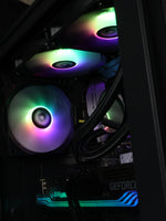 Tenerife | Ryzen 7 5800X/RTX 3070Ti Gaming PC