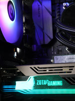 Tenerife | Ryzen 7 5800X/RTX 3070Ti Gaming PC