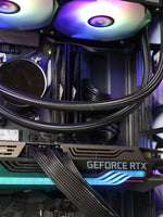 Tenerife | Ryzen 7 5800X/RTX 3070Ti Gaming PC
