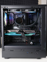Tenerife | Ryzen 7 5800X/RTX 3070Ti Gaming PC