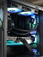 Tenerife | Ryzen 7 5800X/RTX 3070Ti Gaming PC