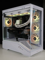 TemperRDNA (AMD Ryzen 7 9800X3D/RX 9070XT 16GB)