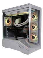 TemperNV (AMD Ryzen 7 9800X3D/RTX 5070Ti 16GB)