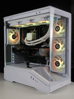 Tense | Ryzen 7 9700X/RX 9070XT 16GB Gaming PC