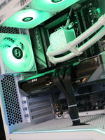 Tense | Ryzen 7 9700X/RX 9070XT 16GB Gaming PC