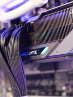 TemperRDNA (AMD Ryzen 7 9800X3D/RX 9070XT 16GB)