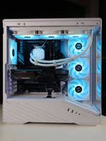 TemperRDNA (AMD Ryzen 7 9800X3D/RX 9070XT 16GB)