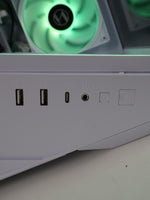 Tense | Ryzen 7 9700X/RX 9070XT 16GB Gaming PC