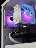 Twitched | Ryzen 5 7600X/RTX 5060 8 GB Gaming PC