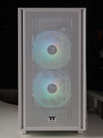 Twitched | Ryzen 5 7600X/RTX 5060 8 GB Gaming PC