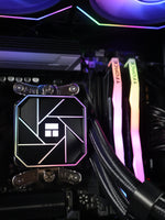 Timber | Ryzen 7 9700X/RX 9070XT 16GB Gaming PC