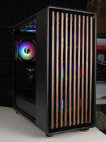 Timber | Ryzen 7 9700X/RX 9070XT 16GB Gaming PC