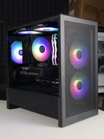 TLOP | Ryzen 7 7700/RTX 5060Ti 16GB Gaming PC