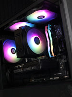 TLOP | Ryzen 7 7700/RTX 5060Ti 16GB Gaming PC