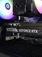 TLOP | Ryzen 7 7700/RTX 5060Ti 16GB Gaming PC