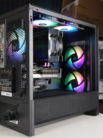 TLOP | Ryzen 7 7700/RTX 5060Ti 16GB Gaming PC