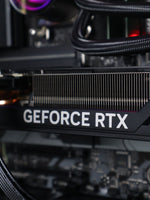 Tainted | Ryzen 7 7700/RTX 5070 12GB Gaming PC