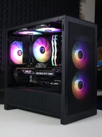 Trike | Ryzen 5 7600X/RTX 5060 8 GB Gaming PC