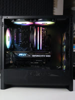 Trike | Ryzen 5 7600X/RTX 5060 8 GB Gaming PC