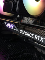 Trike | Ryzen 5 7600X/RTX 5060 8 GB Gaming PC