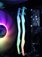 Trike | Ryzen 5 7600X/RTX 5060 8 GB Gaming PC