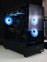 Titan Glass (Core Ultra 7 265K/RTX 5070)