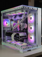 Terenade | Ryzen 7 7800X3D/RX 7900XTX 24GB Gaming PC