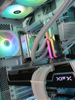 Terenade | Ryzen 7 7800X3D/RX 7900XTX 24GB Gaming PC