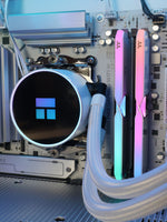 Terenade | Ryzen 7 7800X3D/RX 7900XTX 24GB Gaming PC