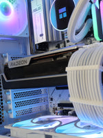 Terenade | Ryzen 7 7800X3D/RX 7900XTX 24GB Gaming PC