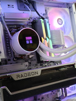 Terenade | Ryzen 7 7800X3D/RX 7900XTX 24GB Gaming PC