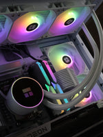 Terenade | Ryzen 7 7800X3D/RX 7900XTX 24GB Gaming PC