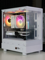 Trough | Ryzen 7 3700X/RTX 3070 Gaming PC