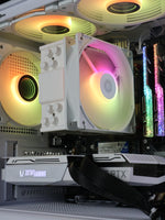 Trough | Ryzen 7 3700X/RTX 3070 Gaming PC