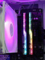 Trough | Ryzen 7 3700X/RTX 3070 Gaming PC