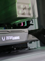 Trough | Ryzen 7 3700X/RTX 3070 Gaming PC