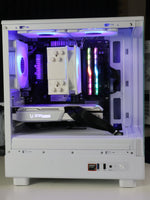 Trough | Ryzen 7 3700X/RTX 3070 Gaming PC